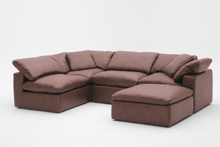 Soulfa 5-Cube Lifestyle Sectional - Image 15