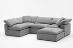 Soulfa 5-Cube Lifestyle Sectional - Image 5