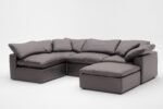 Soulfa 5-Cube Lifestyle Sectional - Image 16