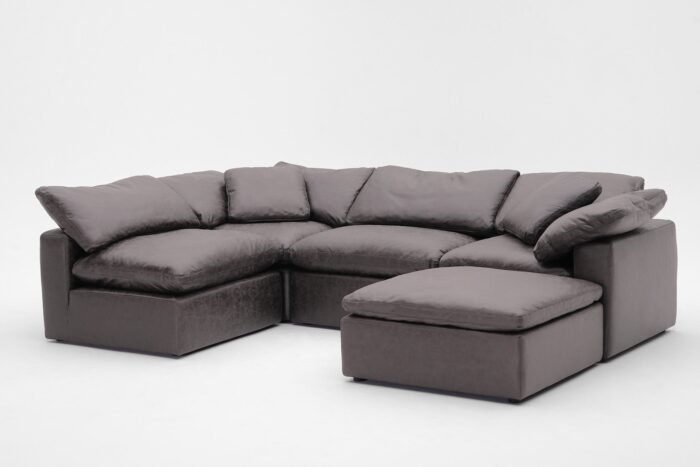 Soulfa 5-Cube Lifestyle Sectional - Image 16