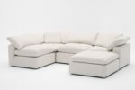 Soulfa 5-Cube Lifestyle Sectional - Image 3