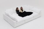 Soulfa 6-Cube Sectional or Iconic Movie Pit - Image 21