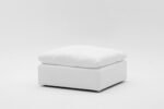 Soulfa Ottoman Cube