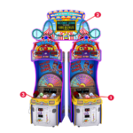 ICE Whack A Clown - Image 10