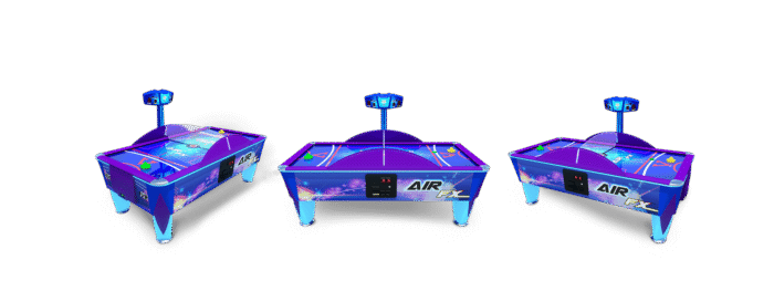 ICE NHL Air FX - Commercial Air Hockey - Image 14