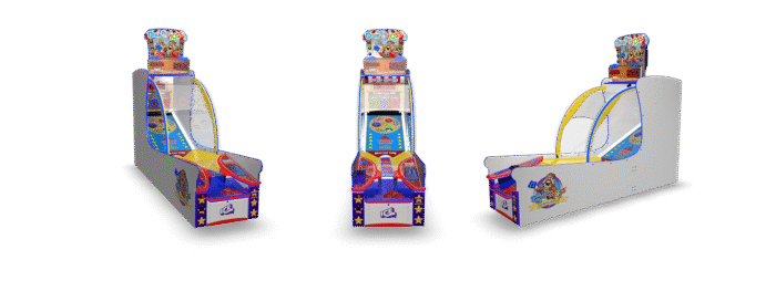 ICE Bean Bag Toss - Image 12