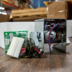 Stern Spike Shaker Motor Kit