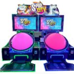 Unis Spin City