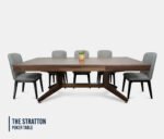 BBO Halo Series The Stratton – 10-Player Luxury Poker Table - Image 4