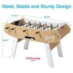 Rene Pierre Le Stade Foosball Table - Image 5