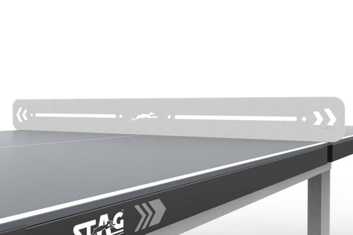 Stag Terra Outdoor Stationary Table Tennis Table - Image 7