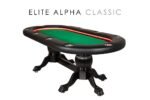 BBO Elite Alpha LED Poker Table - Image 2