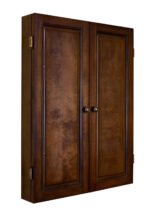 Legacy Sterling Dartboard Cabinet - Image 2