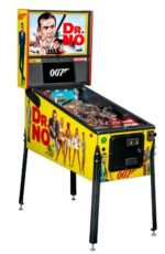 Stern Pinball James Bond 007 (Pro & Premium) - Image 4