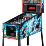 Stern Pinball Jaws Premium