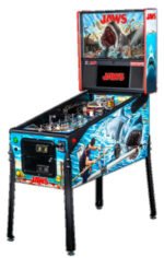Stern Pinball Jaws Premium