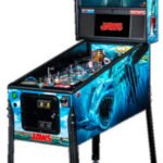 Stern Pinball Jaws Pro