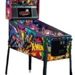 Stern Pinball Uncanny X-Men Pro