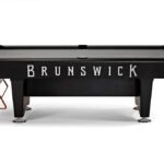 Brunswick Decals for Black Wolf Pro