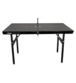 Stiga Mini Table Black Edition