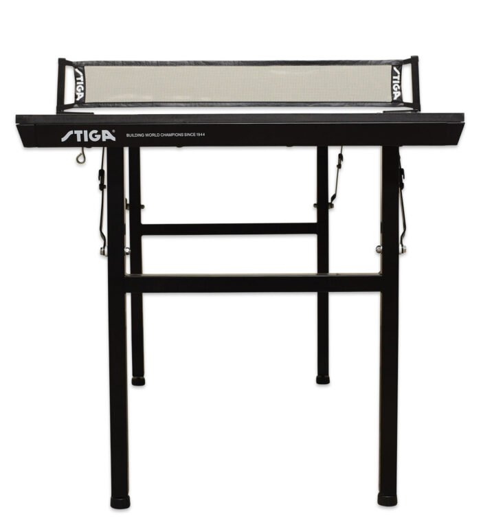 Stiga Mini Table Black Edition - Image 2