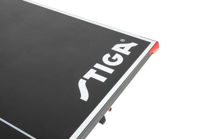 Stiga Volt Table Tennis Table - Image 8