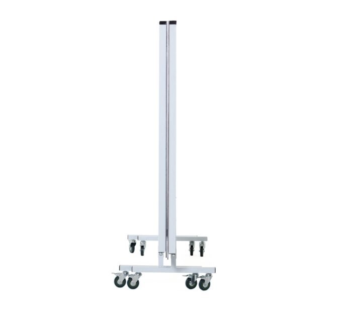 Stiga XTR Outdoor Tennis Table - Image 6