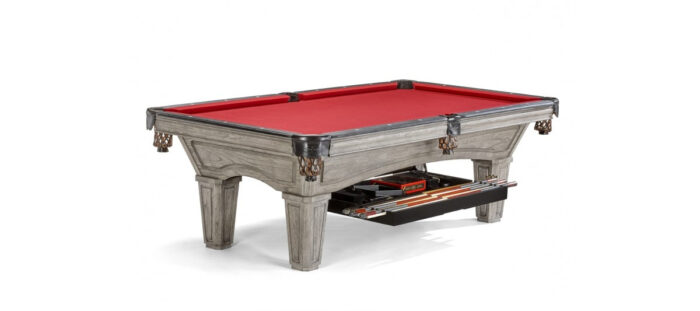 Brunswick Billiards OAKLAND II 8' Pool Table - Image 10