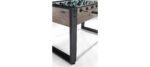 Brunswick Billiards STRIKER Foosball Table - Image 3