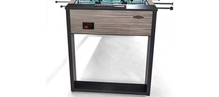 Brunswick Billiards STRIKER Foosball Table - Image 4
