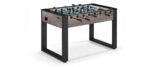 Brunswick Billiards STRIKER Foosball Table