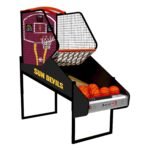 ICE NBA Gametime Pro Home Arcade Basketball - Image 37