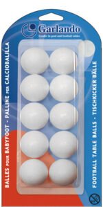 Tornado Platinum Tour Edition Foosball Table (Coin) - Image 5