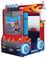 Unis Super Big Rig