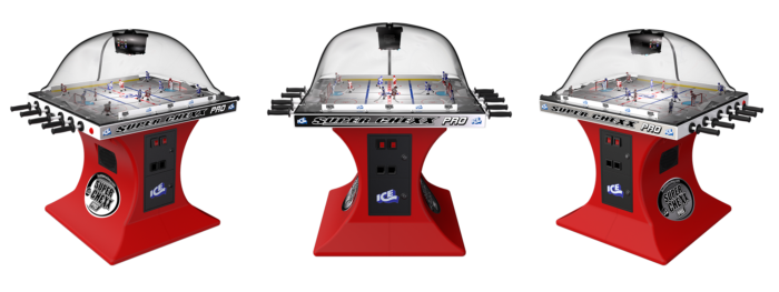ICE Super Chexx Pro - NHL Licensed - Image 26