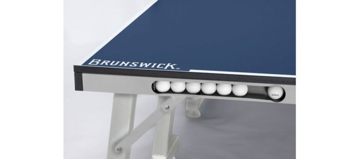 Brunswick Billiards SMASH 5.0 Table Tennis - Image 3
