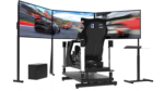 T5 PRO Racing Motion Simulator