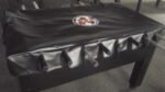 Warrior 2020 Table Soccer Professional Foosball Table - Image 4
