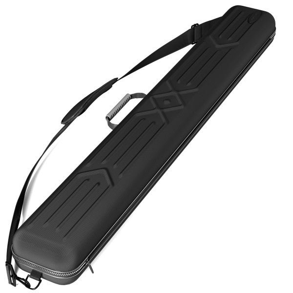 tajxgberglavkyrrdmsh Casemaster Parallax Pro Billiard Cue Case - Image 1