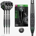 Star Wars Tie Fighter Steel Tip Darts