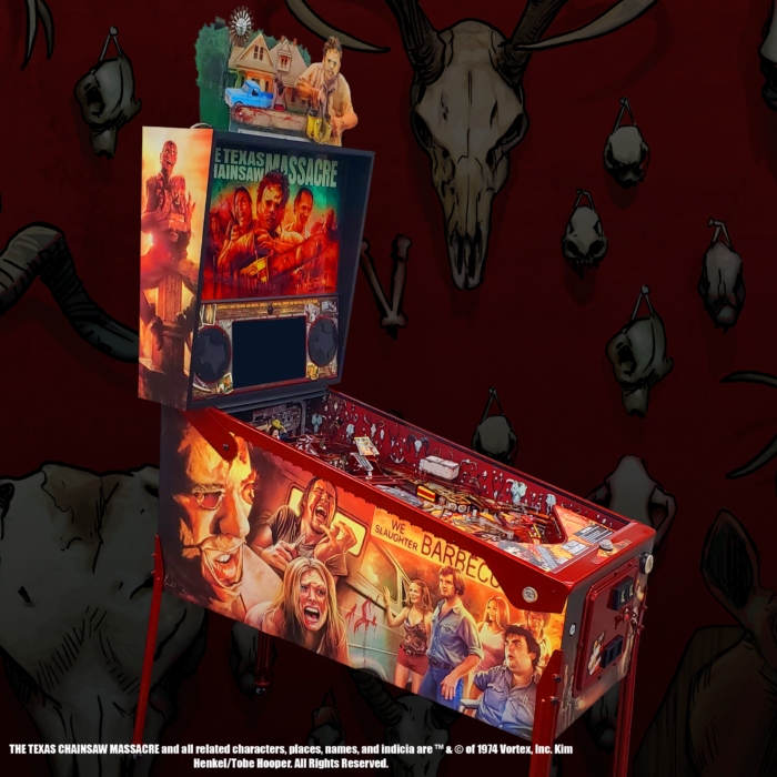 Texas Chainsaw Massacre - Collector's Edition - Image 4