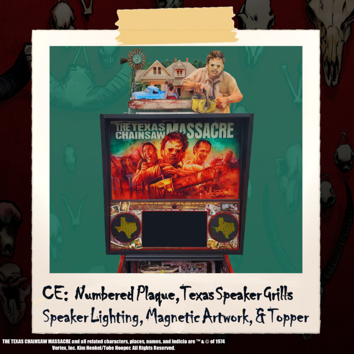 Texas Chainsaw Massacre - Collector's Edition - Image 6