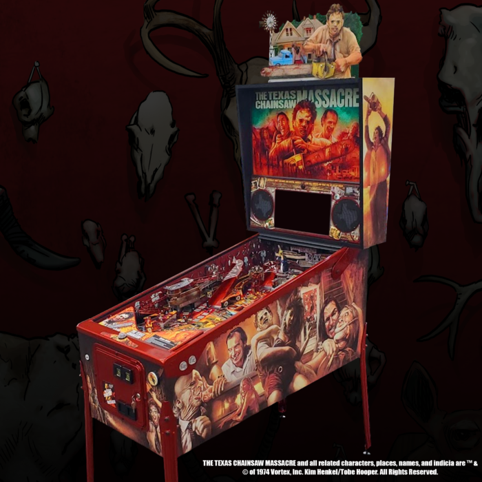 Texas Chainsaw Massacre - Collector's Edition - Image 3