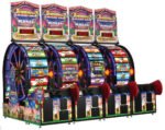 Team Play Carnival Wheel - Image 2