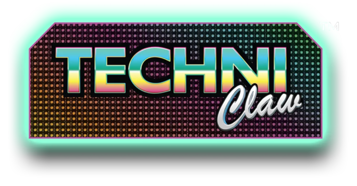 Zoom Studios Techni Claw - Image 4