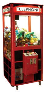 Coastal Amusements Telephone Crane - Image 3