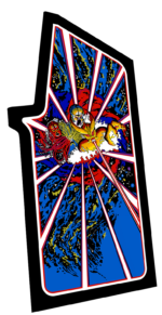 Tempest Cabaret Side Art - Image 7