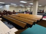 8' Olhausen Reno Pre-Owned Pool Table