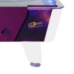 Dynamo 7' Cosmic Thunder Home Air Hockey Table - Image 9