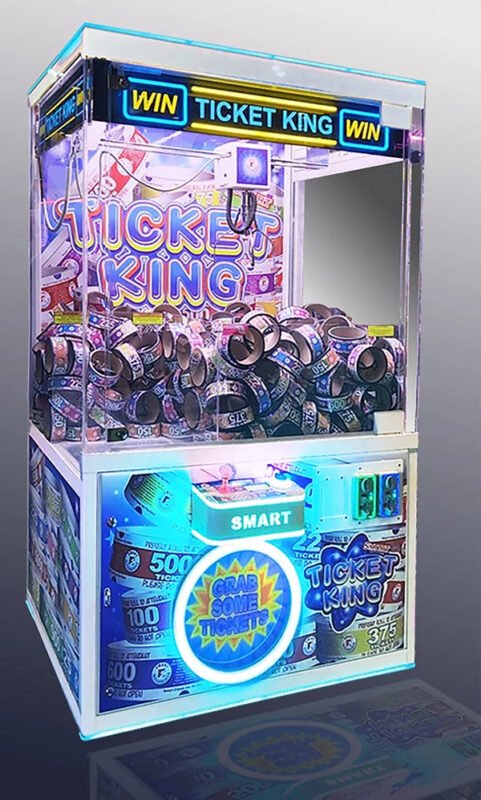 ticket king reflect webp